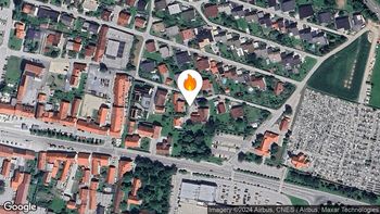 Požari v stanovanjskih stavbah 28. 10. 2024 17.19 Požari v stanovanjskih stavbah 28. 10. 2024 17.19