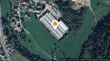 Požari v kompleksnih industrijskih objektih 29. 10. 2024 14.32