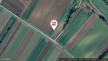 Nesreče v cestnem prometu 1. 11. 2024 9.54