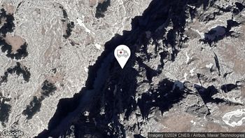 Nesreče v gorah 1. 11. 2024 10.46