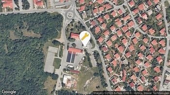 Tehnična in druga pomoč 2. 11. 2024 12.40