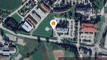 Požari v nestanovanjskih stavbah 6. 11. 2024 1.35 Požari v nestanovanjskih stavbah 6. 11. 2024 1.35