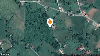 Požari v stanovanjskih stavbah 9. 11. 2024 8.34 Požari v stanovanjskih stavbah 9. 11. 2024 8.34