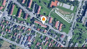 Požari v komunalnih in drugih zabojnikih 9. 11. 2024 23.18