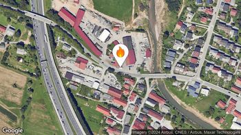Požari v stanovanjskih stavbah 11. 11. 2024 16.09