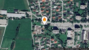 Požari v stanovanjskih stavbah 13. 11. 2024 0.06