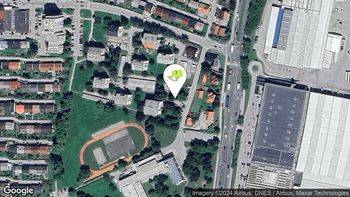 Sproščanja nevarnih plinov 14. 11. 2024 17.05