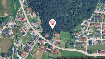 Nesreče v cestnem prometu 13. 2. 2026 6.31