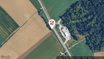 Nesreče v cestnem prometu 12. 2. 2026 23.17