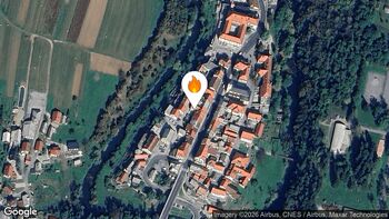 Požari v stanovanjskih stavbah 12. 2. 2026 17.49