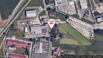 Nesreče v cestnem prometu 12. 2. 2026 15.37