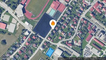 Požari v stanovanjskih stavbah 12. 2. 2026 14.54