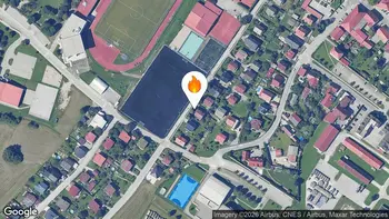 Požari v stanovanjskih stavbah 12. 2. 2026 14.54