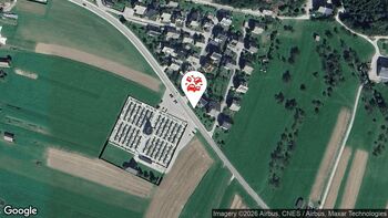 Nesreče v cestnem prometu 13. 2. 2026 14.44