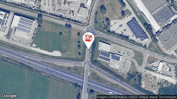 Nesreče v cestnem prometu 13. 2. 2026 15.38 Nesreče v cestnem prometu 13. 2. 2026 15.38