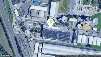 Onesnaženja okolja in posegi v okolje 13. 2. 2026 11.20