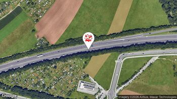 Nesreče v cestnem prometu 13. 2. 2026 13.26