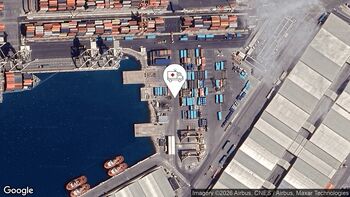 Prekinitev prometa zaradi naravnih pojavov 13. 2. 2026 17.35