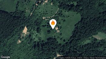 Požari na travniških površinah 13. 2. 2026 17.37