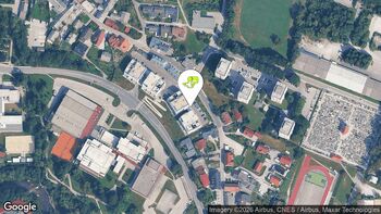 Sproščanja nevarnih plinov 13. 2. 2026 17.31