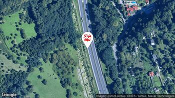 Nesreče v cestnem prometu 13. 2. 2026 18.23