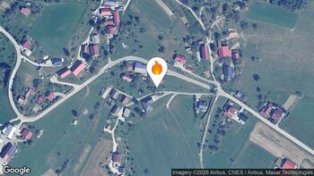 Požari v stanovanjskih stavbah 13. 2. 2026 19.25 Požari v stanovanjskih stavbah 13. 2. 2026 19.25