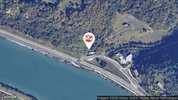 Nesreče v cestnem prometu 13. 2. 2026 19.59