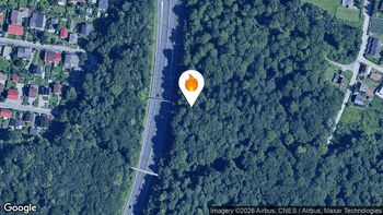 Požari na sredstvih cestnega prometa 13. 2. 2026 19.40