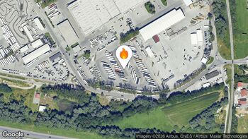 Požari na sredstvih cestnega prometa 13. 2. 2026 22.55