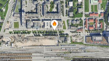 Požari v stanovanjskih stavbah 14. 2. 2026 8.42