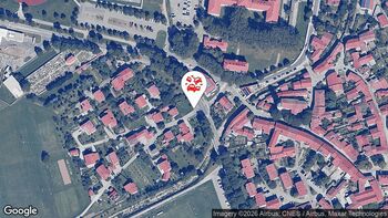 Nesreče v cestnem prometu 14. 2. 2026 12.35