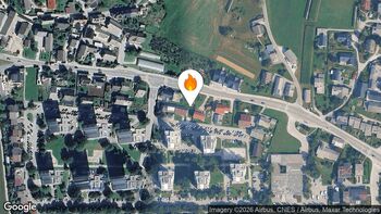 Požari v stanovanjskih stavbah 14. 2. 2026 18.23