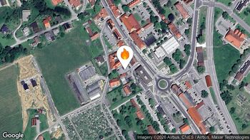 Požari v stanovanjskih stavbah 14. 2. 2026 17.22