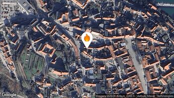 Požari v stanovanjskih stavbah 14. 2. 2026 18.03