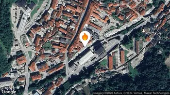 Tehnična in druga pomoč 14. 2. 2026 22.50