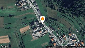 Požari v komunalnih in drugih zabojnikih 15. 2. 2026 11.37