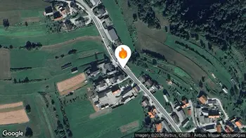 Požari v komunalnih in drugih zabojnikih 15. 2. 2026 11.37