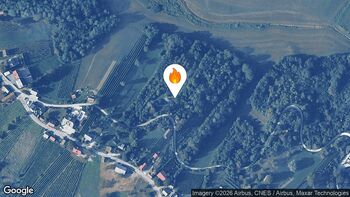 Požari v stanovanjskih stavbah 15. 2. 2026 15.09