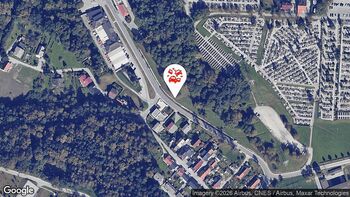 Nesreče v cestnem prometu 15. 2. 2026 17.04