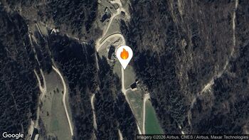 Požari v stanovanjskih stavbah 15. 2. 2026 17.34