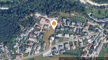 Požari v stanovanjskih stavbah 15. 2. 2026 21.05