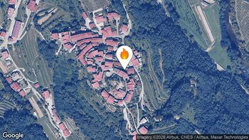 Požari v stanovanjskih stavbah 15. 2. 2026 20.59