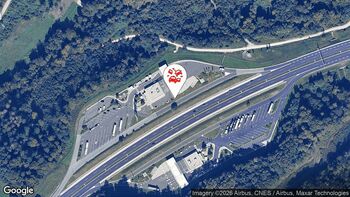 Nesreče v cestnem prometu 15. 2. 2026 19.45 Nesreče v cestnem prometu 15. 2. 2026 19.45