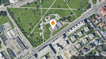 Požari v komunalnih in drugih zabojnikih 15. 2. 2026 21.42