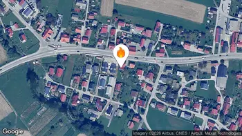 Požari v stanovanjskih stavbah 15. 2. 2026 18.32
