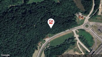 Nesreče v cestnem prometu 16. 2. 2026 5.33 Nesreče v cestnem prometu 16. 2. 2026 5.33