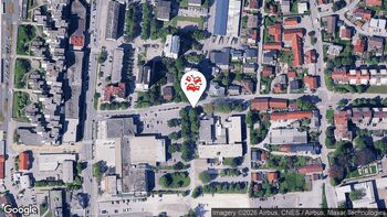 Nesreče v cestnem prometu 16. 2. 2026 10.24 Nesreče v cestnem prometu 16. 2. 2026 10.24