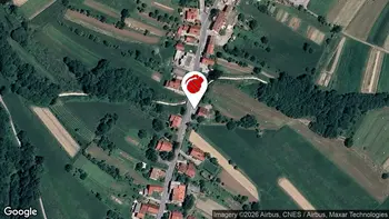 Najdbe neeksplodiranih minsko-eksplozivnih sredstev 16. 2. 2026 15.21