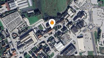 Požari v komunalnih in drugih zabojnikih 16. 2. 2026 15.47