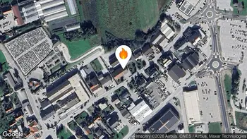 Požari v komunalnih in drugih zabojnikih 16. 2. 2026 15.47